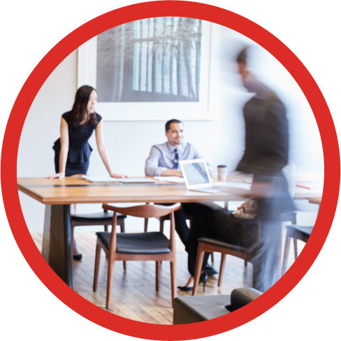 Avaya - Reliable Office Solutions