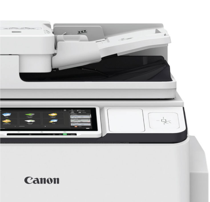 Image of a printer